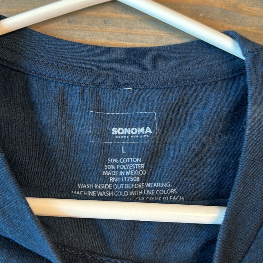 Adventure Shirt - Picture 2 of 2